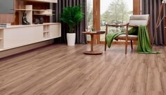 Có nên lát sàn gỗ ở tầng 1?