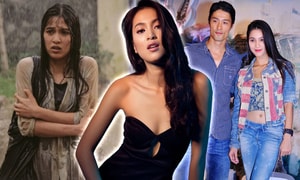 Điều chưa biết về người tình cũ 10 năm không cưới của Johnny Trí Nguyễn 