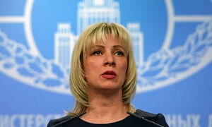 Nga tuyên bố không chấp nhận kịch bản NATO triển khai quân sự tại Ukraine