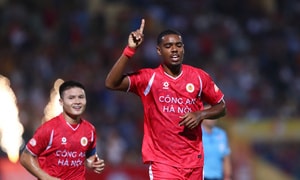 Xem trực tiếp Pathum United vs Công an Hà Nội ngày 20/8 mấy giờ, chiếu kênh nào?