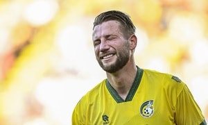 Học trò cũ của HLV Erik ten Hag gia nhập đội bóng Việt Nam