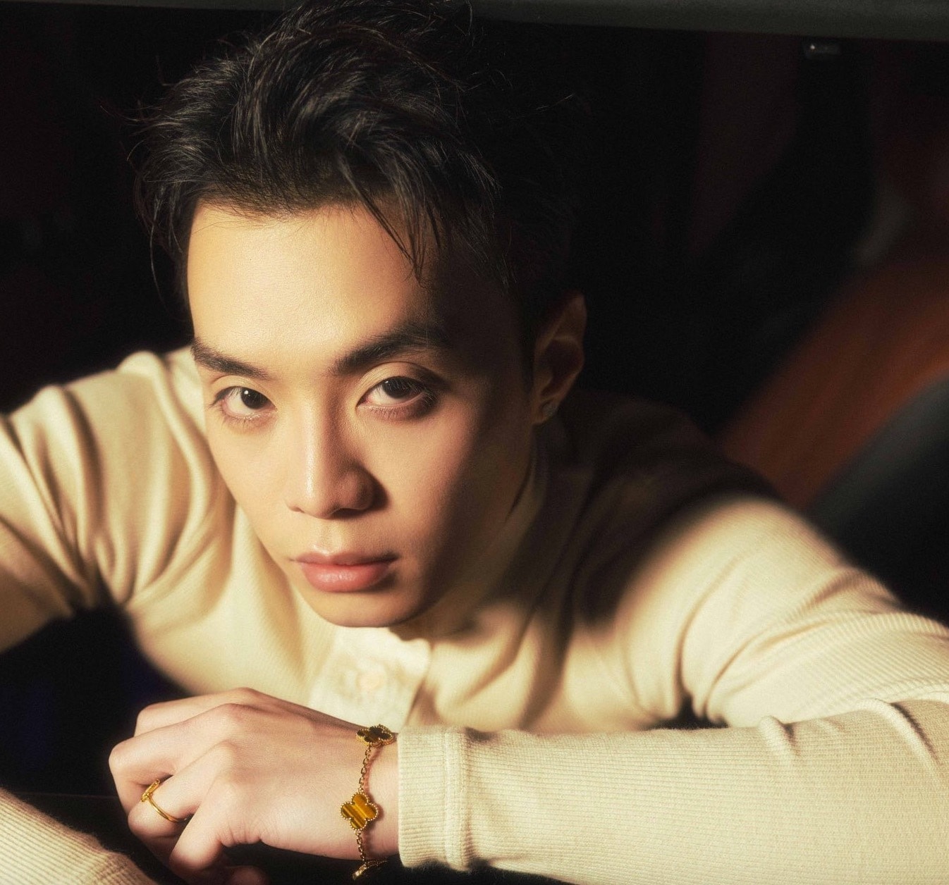 Nam rapper bị khán giả