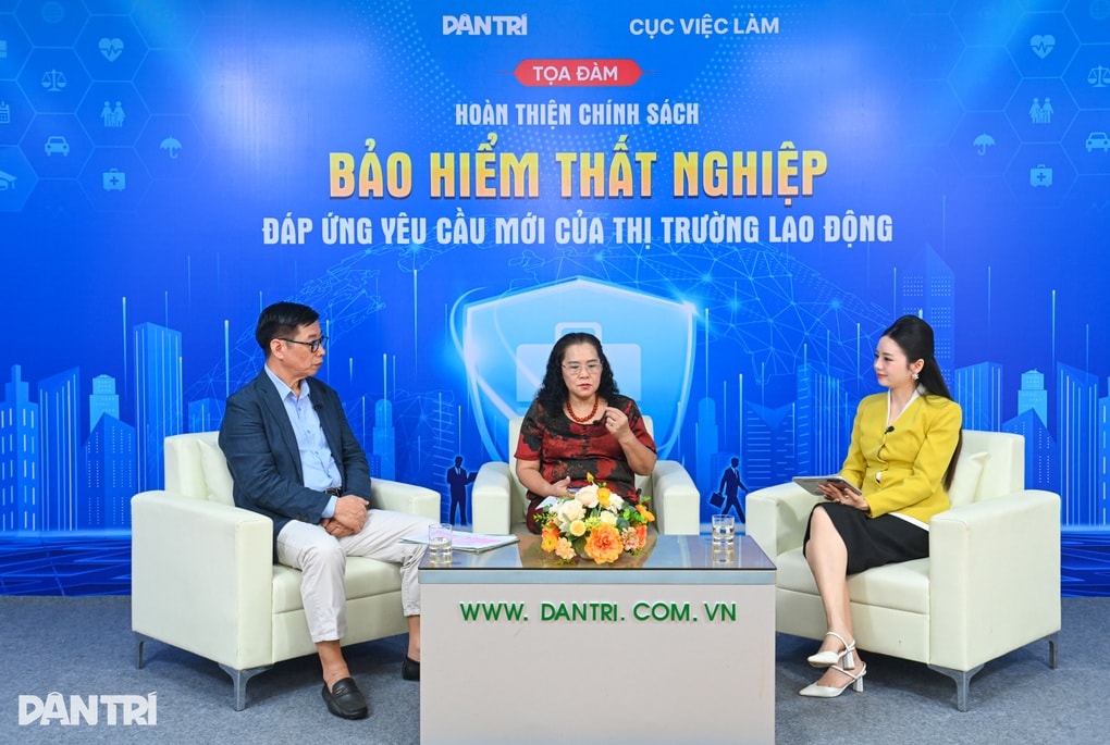 Lộ trình để phủ bảo hiểm thất nghiệp đến nhóm lao động phi chính thức - 1