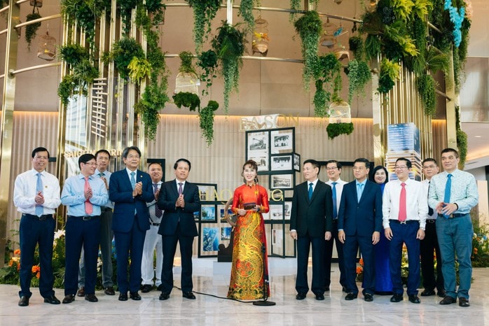 Tài sản của tỉ phú Nguyễn Thị Phương Thảo tăng vùn vụt lên 3 , 7 tỉ USD - Ảnh 1.