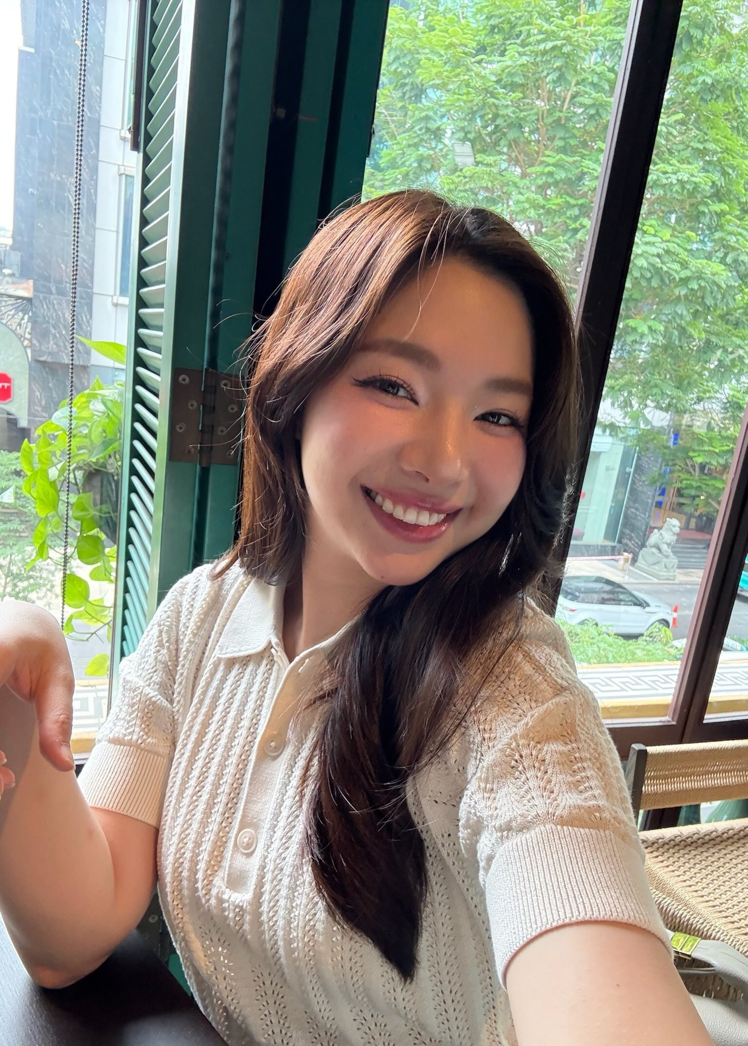nguoi noi tieng,  thong bao nghi viec,  cong viec bao chi,  cuoc song hon nhan anh 6