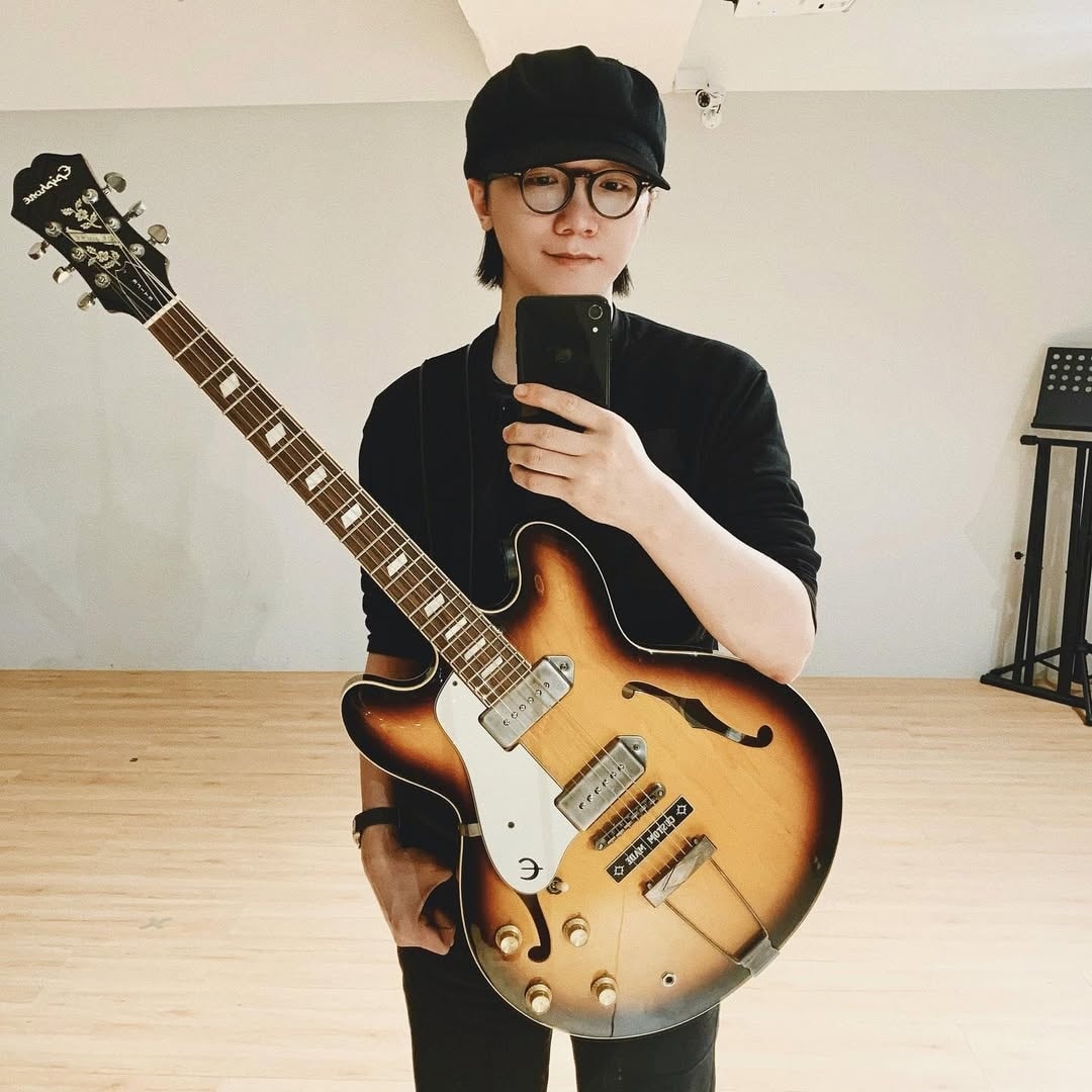 Ta Chan Dinh anh 1