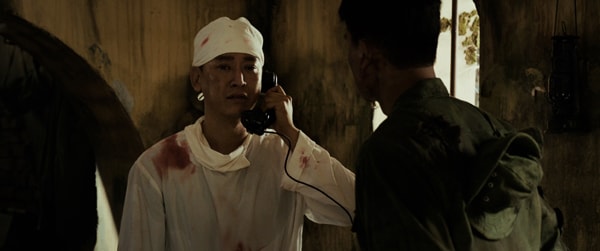 'Mưa đỏ' là cơ hội hội lớn cho các diễn viên thực hiện nhiệm vụ thiêng liêng- Ảnh 3.