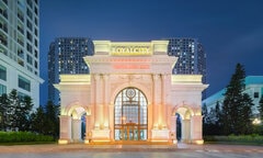 'Đại tiệc sinh nhật' tại Vincom Mega Mall Royal City và Vincom Center Landmark 81 