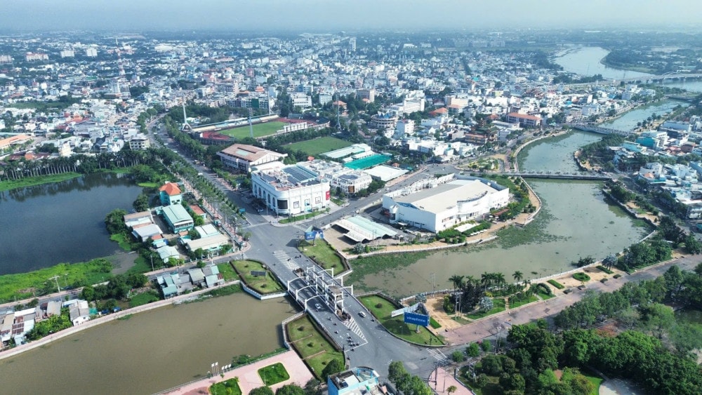 Thời gian và địa điểm bắn pháo hoa ở miền Tây dịp 2-9 - Ảnh 3.