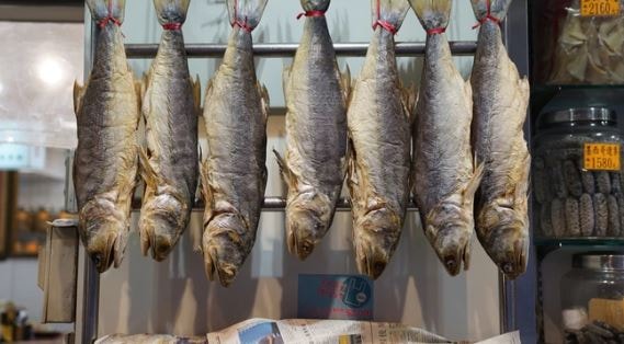 Loại cá dễ gây ung thư bậc nhất, nhiều người không biết vẫn ăn hàng ngày - Ảnh 2.
