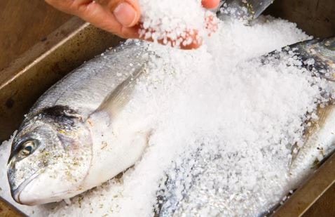 Loại cá dễ gây ung thư bậc nhất, nhiều người không biết vẫn ăn hàng ngày - Ảnh 1.