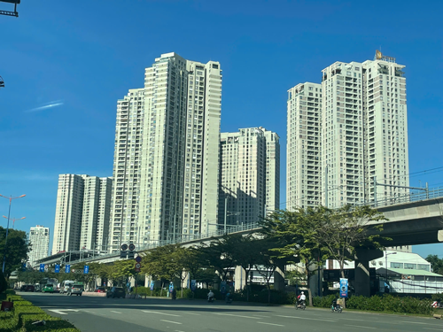 Tỉ suất sinh lời cho thuê căn hộ giảm mạnh , nhà đầu tư cần thay đổi chiến lược - Ảnh 1. Tỉ suất sinh lời cho thuê căn hộ giảm mạnh , nhà đầu tư cần thay đổi chiến lược - Ảnh 1.