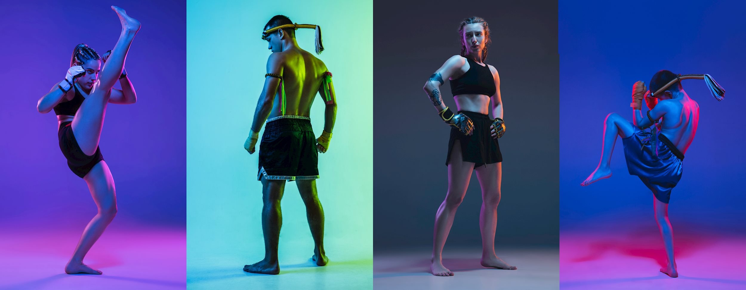 MMA