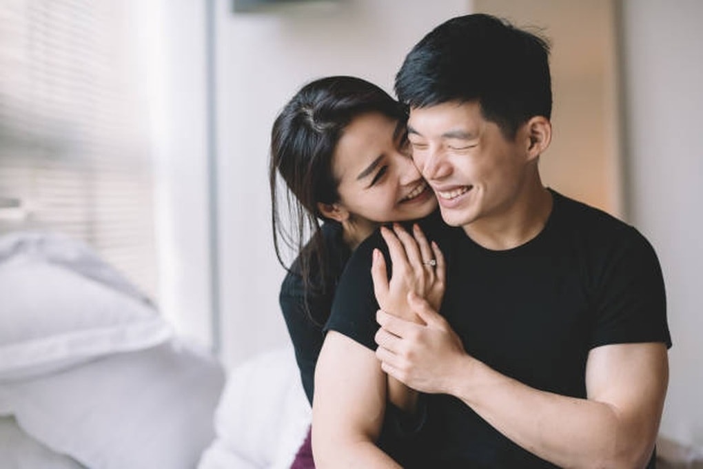 Yêu bạn trai ít hơn 9 tuổi, tôi phải làm điều này nếu muốn cưới cậu ấy - 1