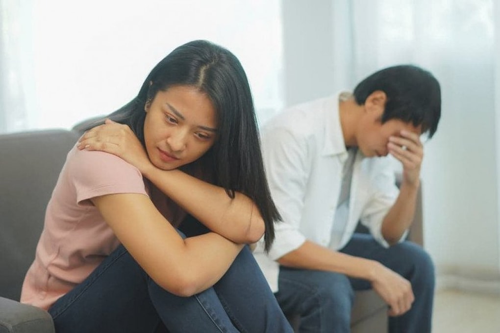 Cứ mưa lớn, vợ lại khóc lóc trách tôi không đủ bản lĩnh đàn ông - 1