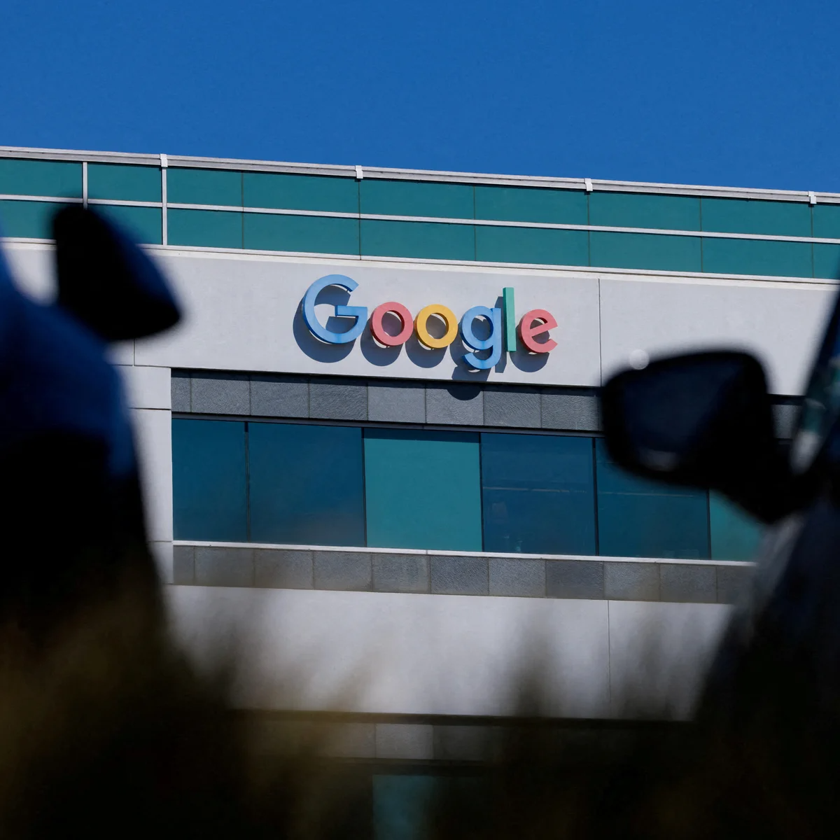google