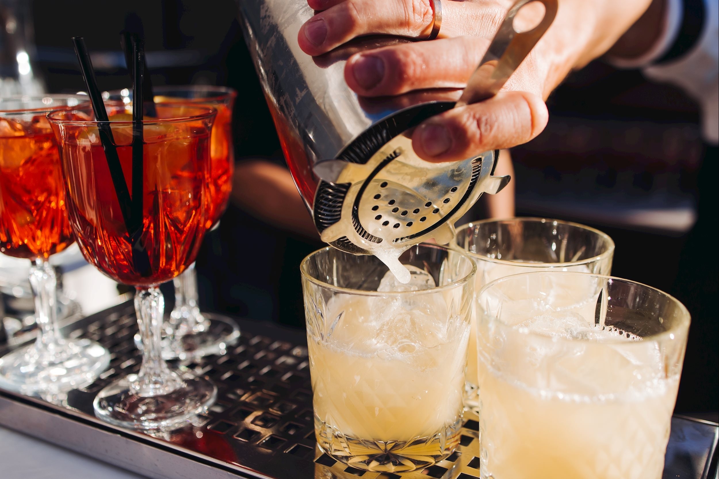cocktail
