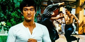 Vì sao Lý Tiểu Long lập 'bia mộ' cho võ thuật truyền thống?