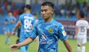 Thêm một đội bóng nguy cơ bỏ giải hạng Nhất