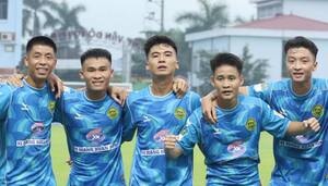 CLB Hòa Bình còn 3 ngày chờ phương án giải cứu