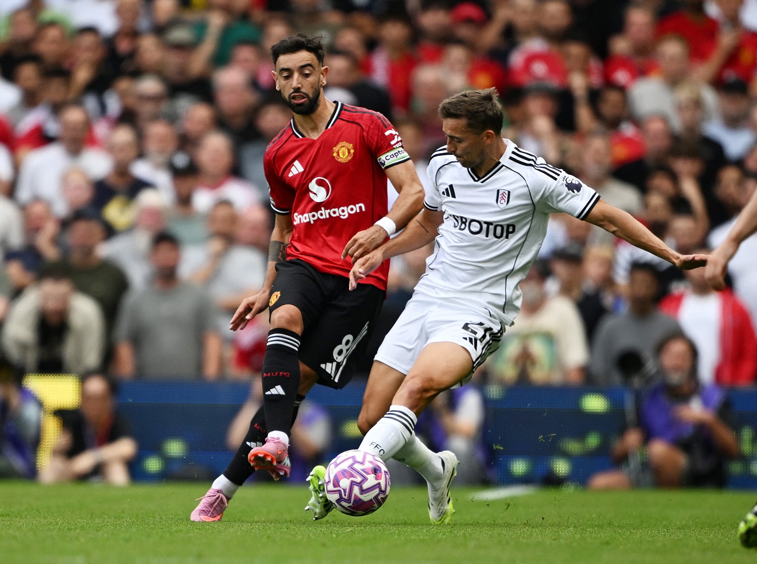 Man Utd không có phong độ tốt.
