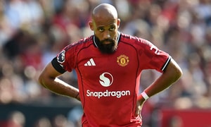 Nhận định, dự đoán tỷ số Man Utd vs Burnley hôm nay 30/8: Ai cứu Amorim?