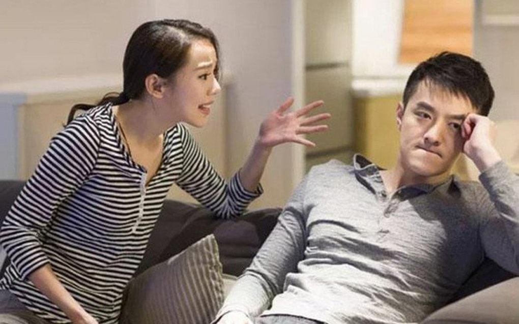 50 tuổi mới dám ly hôn chồng bất tài, tôi vẫn bị chê là cô vợ tham lam - 1 50 tuổi mới dám ly hôn chồng bất tài, tôi vẫn bị chê là cô vợ tham lam - 1