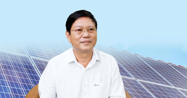 Vì sao phải đăng ký khi lắp điện mặt trời mái nhà?- Ảnh 1.