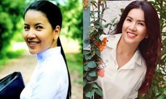 Cuộc sống thăng trầm của NSƯT Ngọc Trinh sau 16 năm đóng 'Mùi ngò gai' 