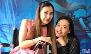 Diễn viên đóng thế phim 'Đảo của dân ngụ cư' qua đời ở tuổi 38