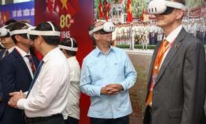 Đại sứ Cuba: 'Trở về thời khắc thiêng liêng' góp phần gìn giữ, nuôi dưỡng tình yêu nước