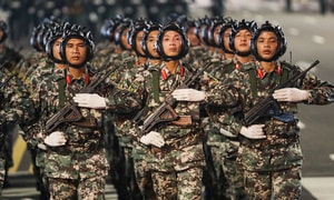 Cách đăng ký xem Lễ diễu binh, diễu hành A80 miễn phí tại rạp chiếu phim
