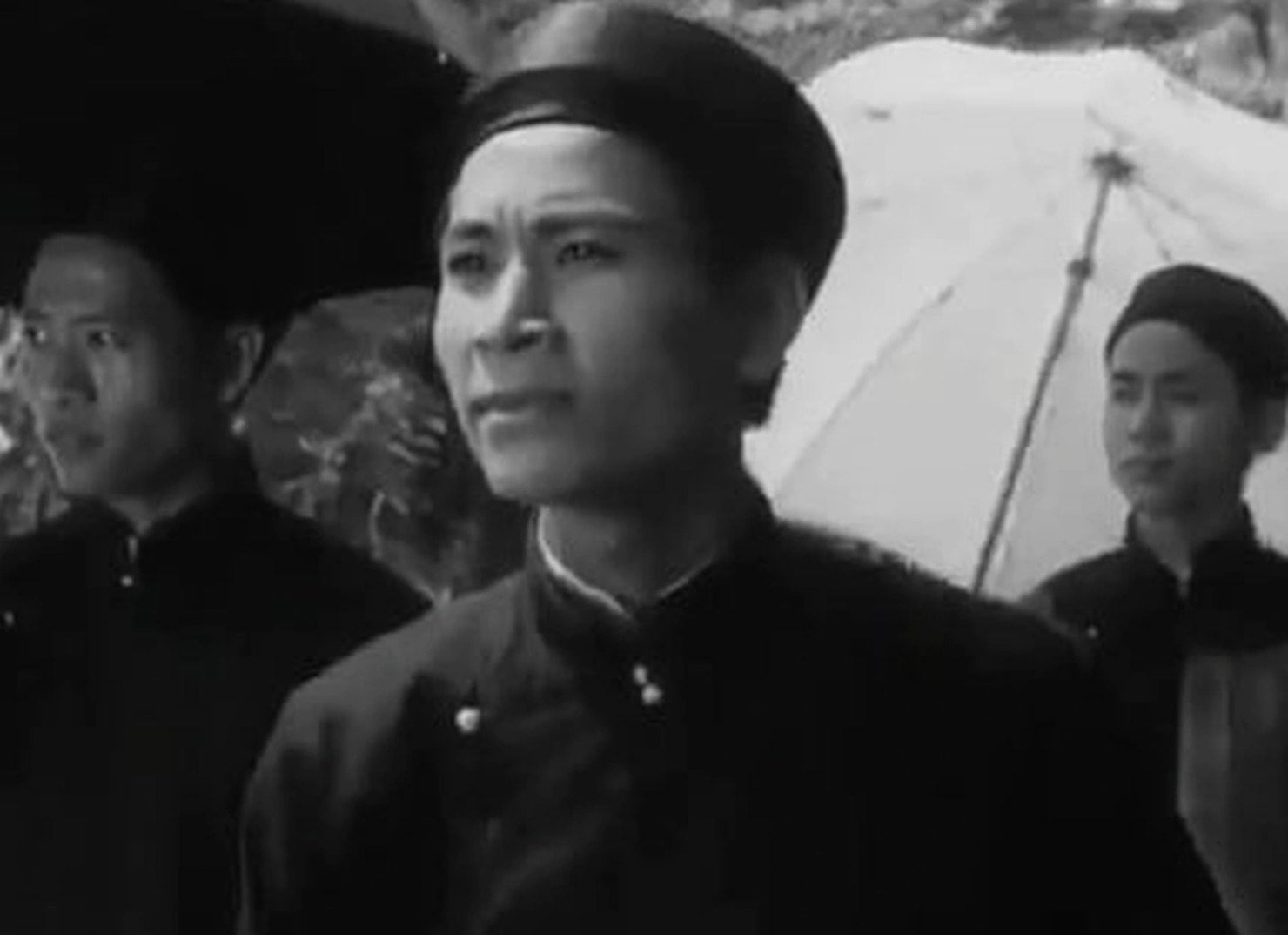 NSƯT Vũ Tự Lẫm vai Hai Chi phim