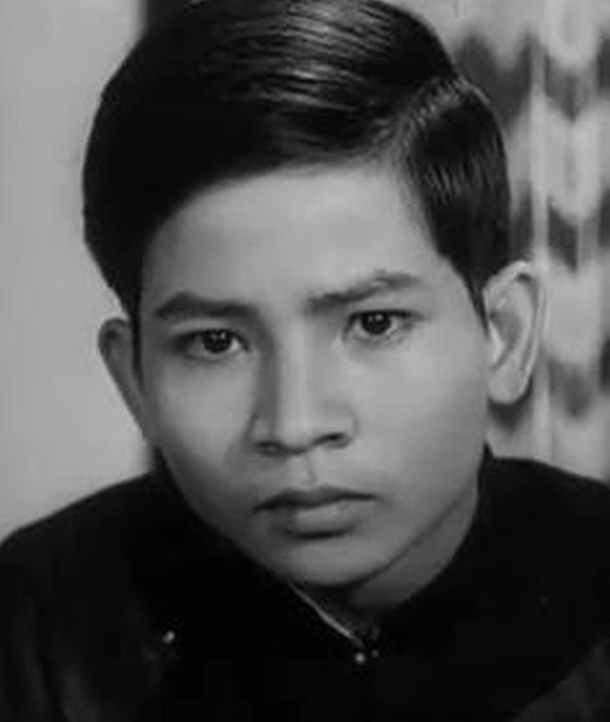 NSƯT Vũ Đình Thân trong
