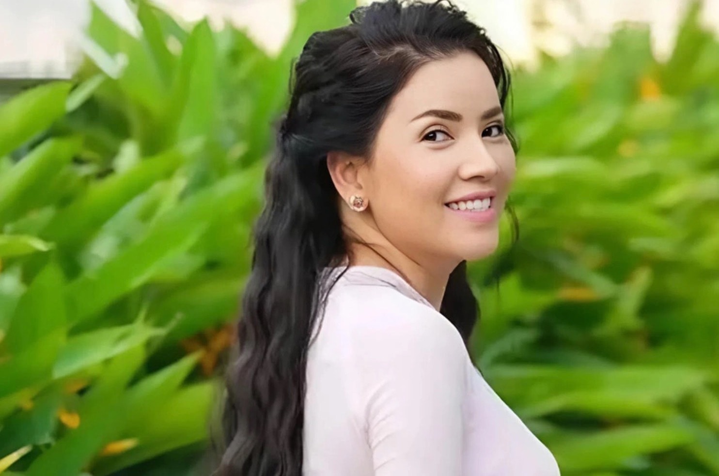 Diễn viên Ngọc Trinh qua đời ở tuổi 52.