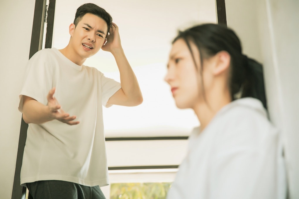Yêu cầu điều này khi sống thử, tôi bất ngờ bị nhà gái không cho cưới - 1