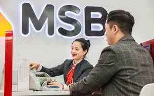 MSB gây ấn tượng tại Triển lãm 80 năm Quốc khánh với bộ giải pháp đột phá cho hộ kinh doanh - Ảnh 5.