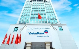 VietinBank đặt mục tiêu lãi trước thuế 32.500 tỷ đồng - Ảnh 1.