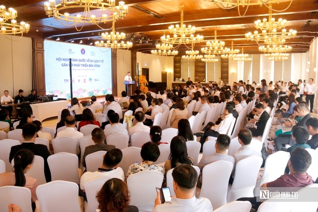 Chiến lược chinh phục thị trường du lịch tỷ đô và cơ hội bứt phá cho Việt Nam- Ảnh 2. Chiến lược chinh phục thị trường du lịch tỷ đô và cơ hội bứt phá cho Việt Nam- Ảnh 2.