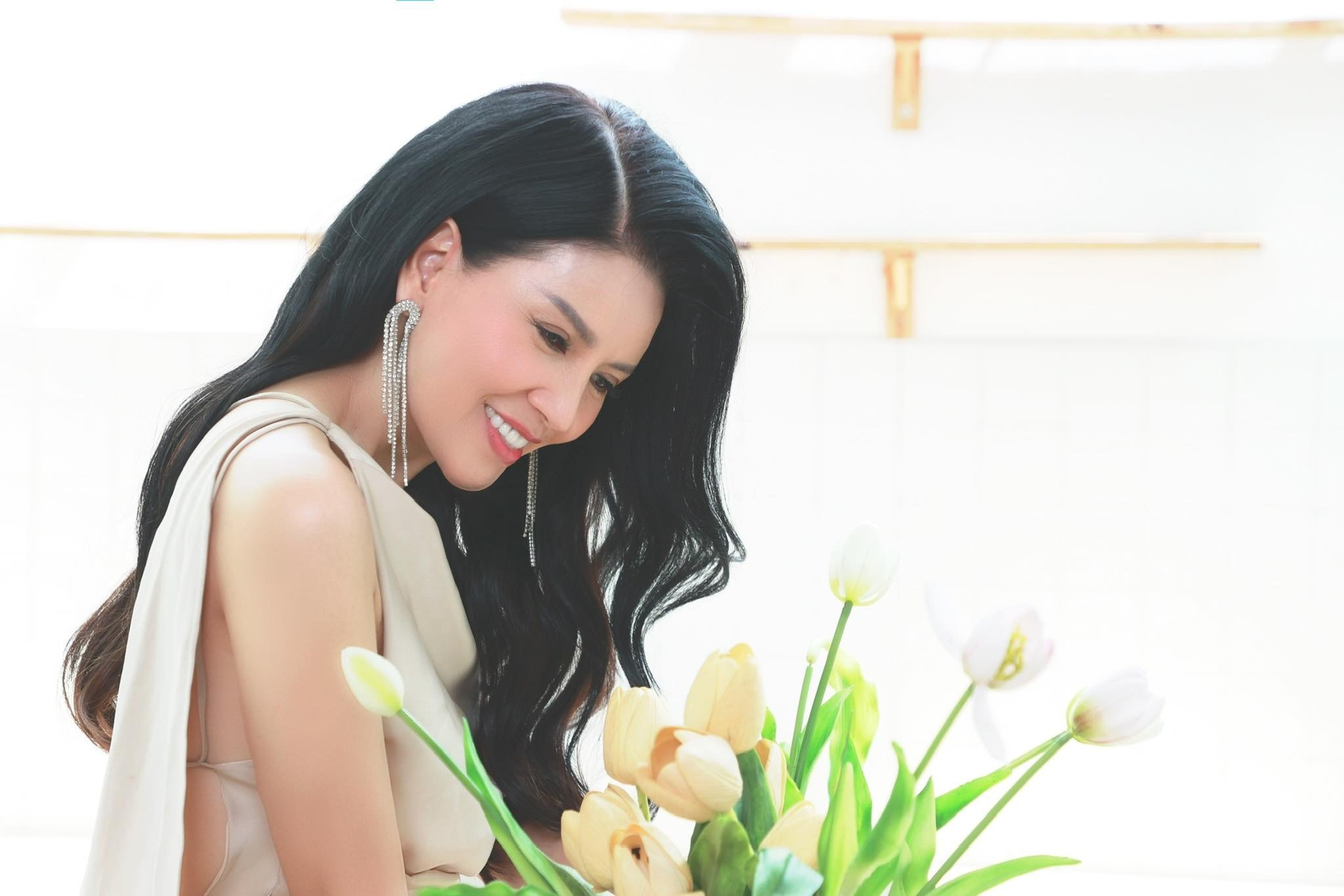 dien vien ngoc trinh anh 5