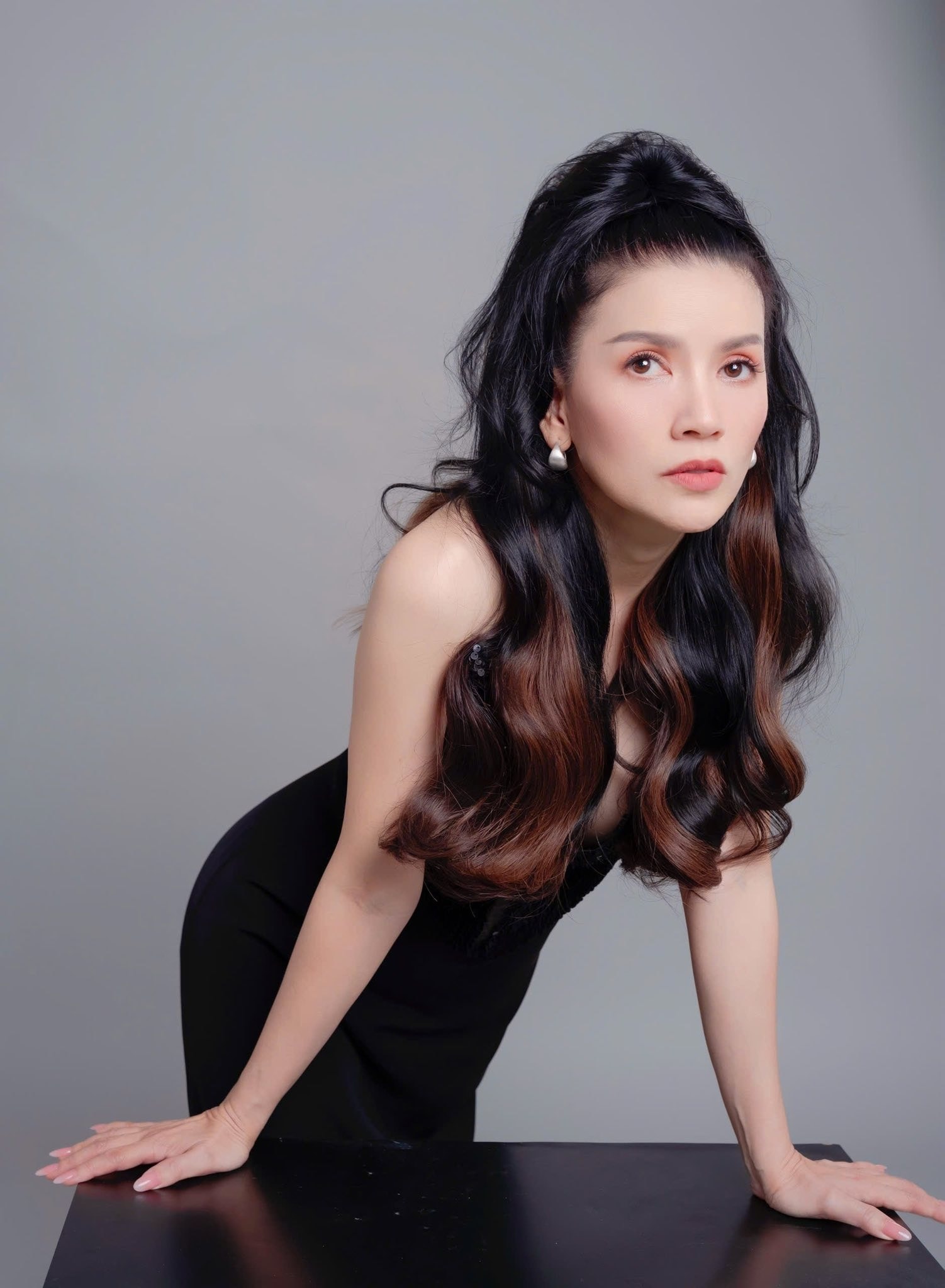 dien vien ngoc trinh anh 1