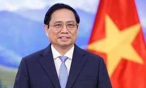 Thủ tướng sẽ dự Diễn đàn Kinh tế thế giới và làm việc tại Trung Quốc từ 24-27/6