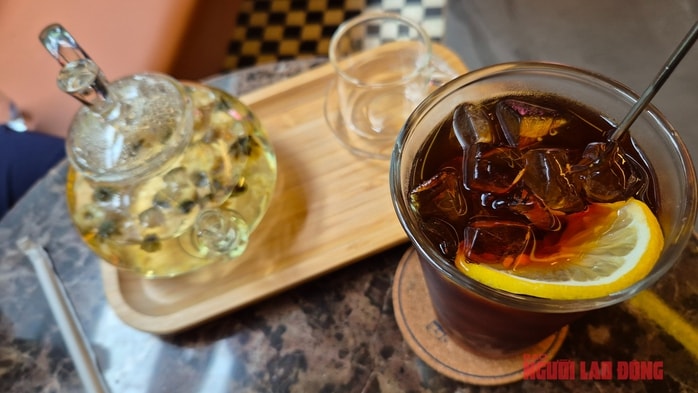 Giá cà phê hôm nay 2-9: Robusta bị bán tháo- Ảnh 2.