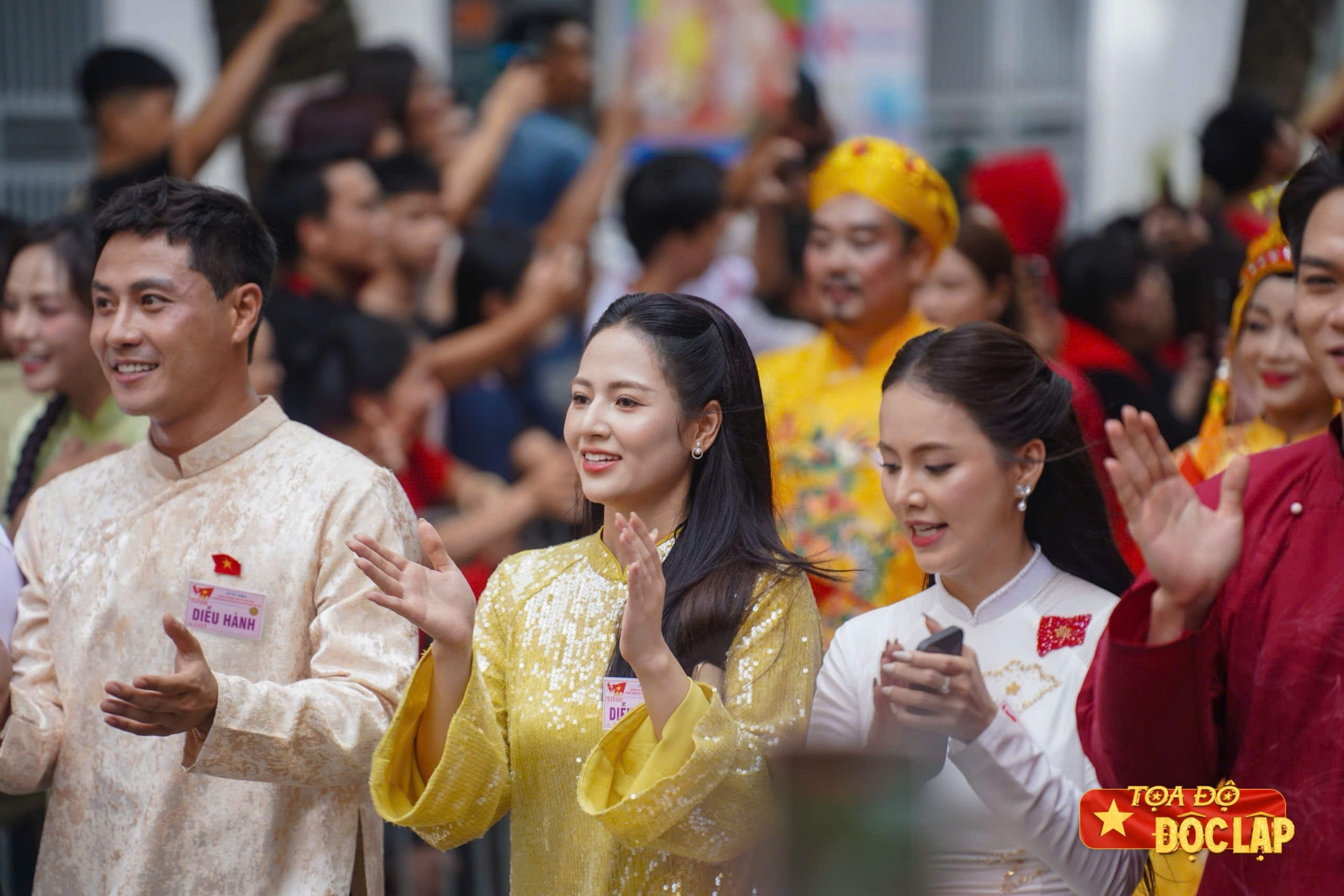 Quốc khánh 2/9 ảnh 4 Quoc khanh 2/9 anh 4