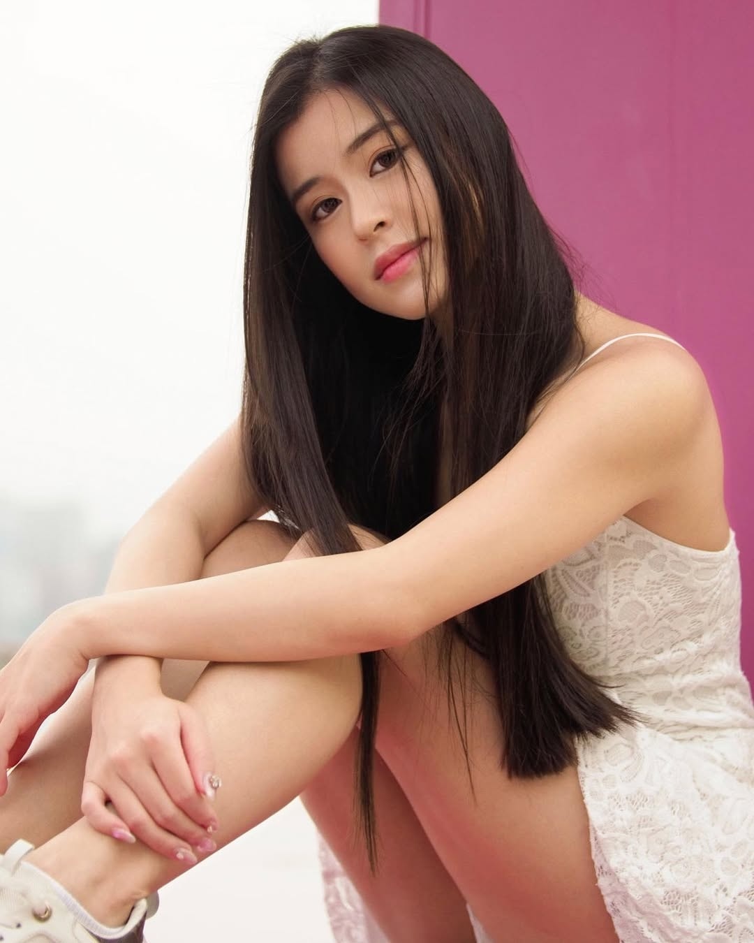 Hoa hậu Hong Kong ảnh 5 Hoa hau Hong Kong anh 5