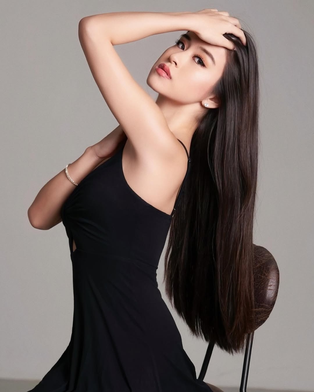 Hoa hậu Hong Kong ảnh 7 Hoa hau Hong Kong anh 7