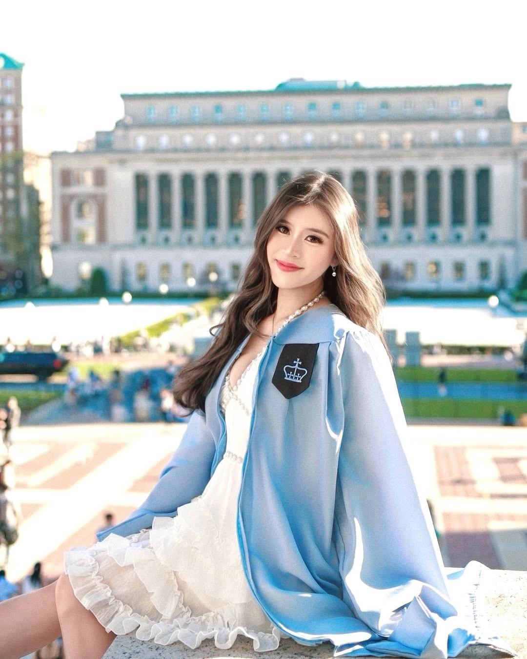 Hoa hậu Hong Kong ảnh 6 Hoa hau Hong Kong anh 6