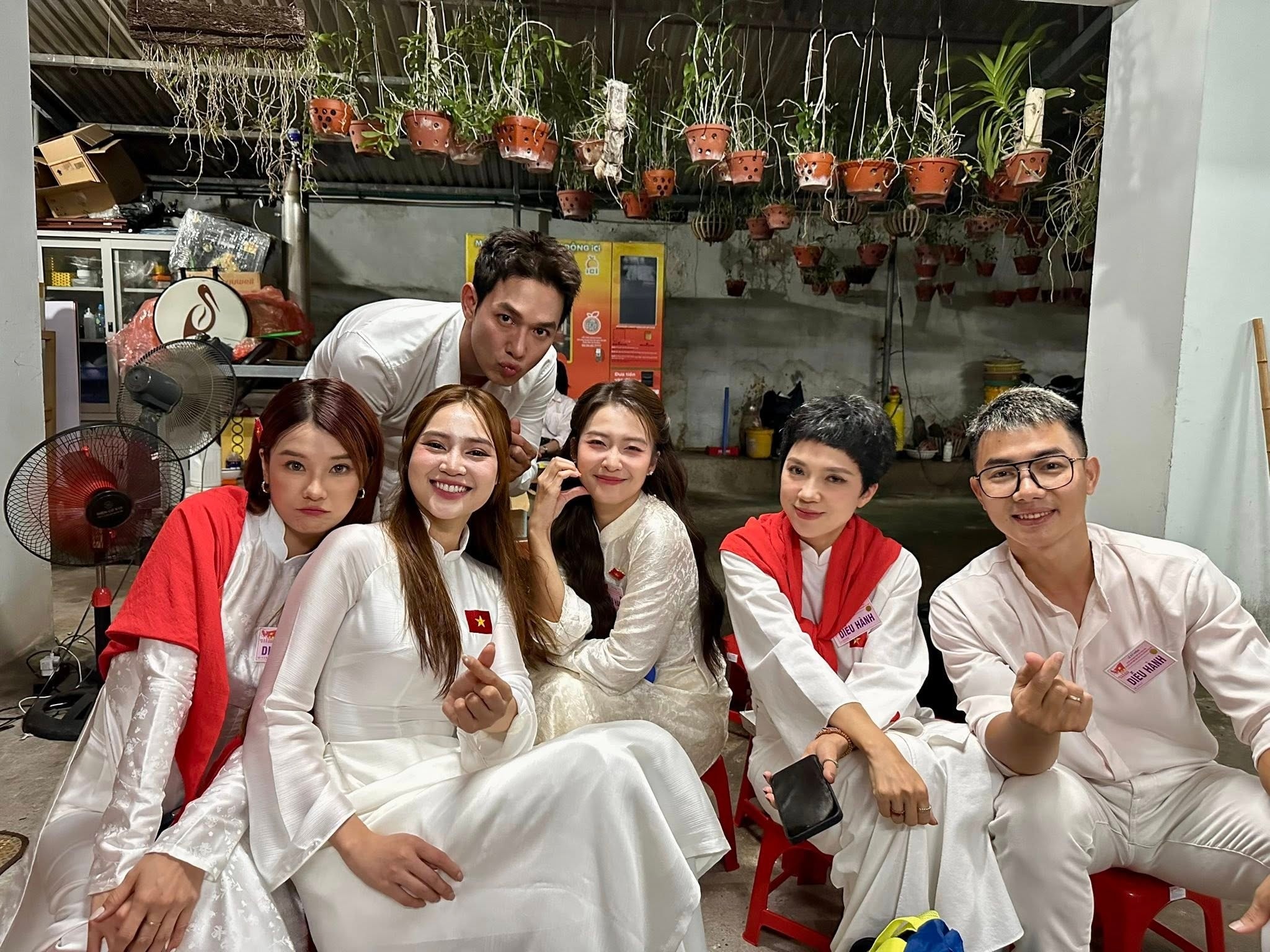 Quốc khánh 2/9 ảnh 3 Quoc khanh 2/9 anh 3