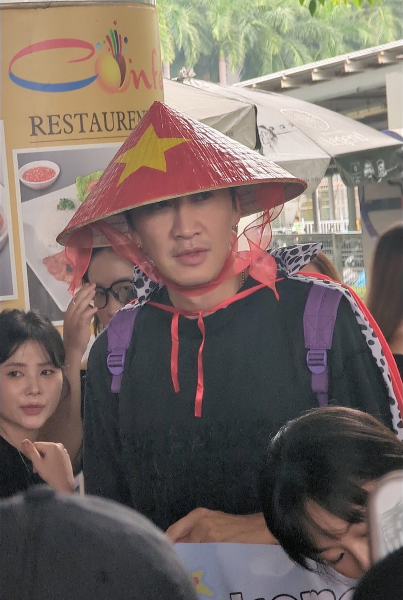 Lee Kwang Soo anh 1