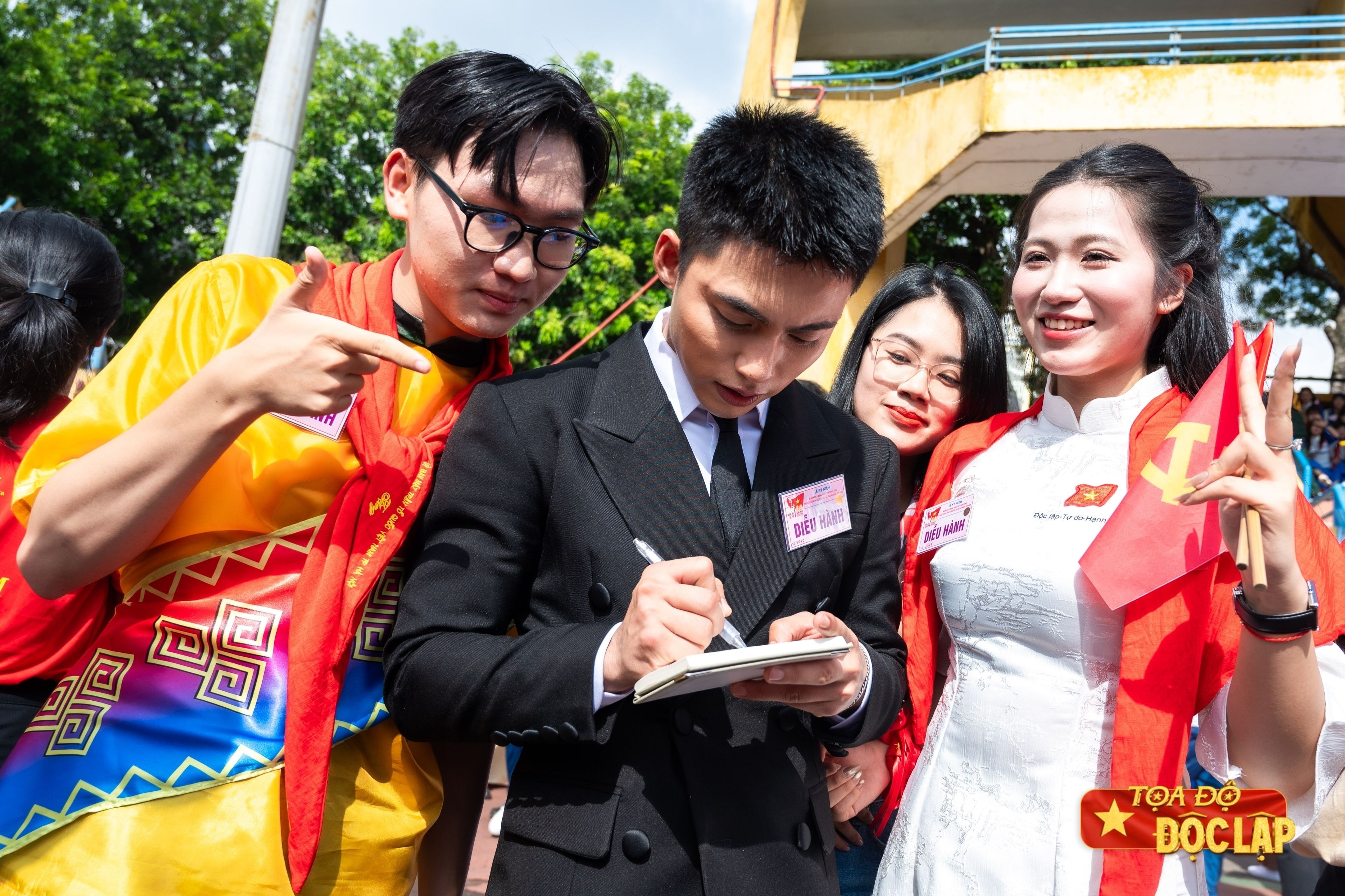 Quốc khánh 2/9 ảnh 5 Quoc khanh 2/9 anh 5